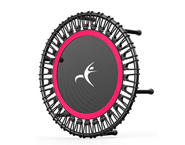 Round Mini Trampoline