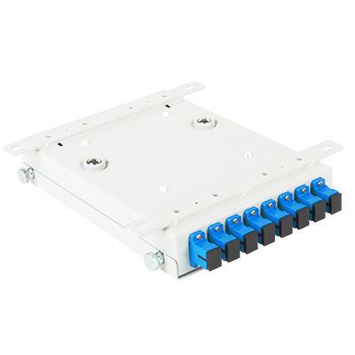 F2H-OTB-A Series Indoor Optical Termination Box