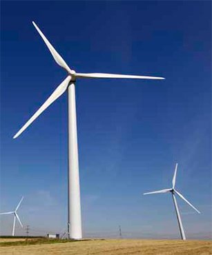 EnDiSys Wind Energy Systems