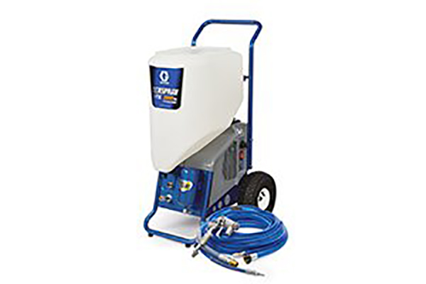 EnDiSys Graco TexSpray RTX 2000PI