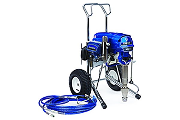 EnDiSys Graco TexSpray Mark X 240 Volt