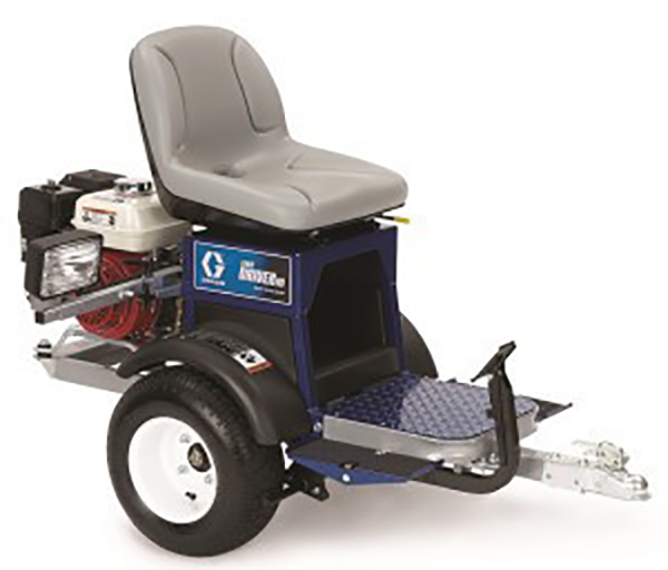 EnDiSys Graco LineDriver HD