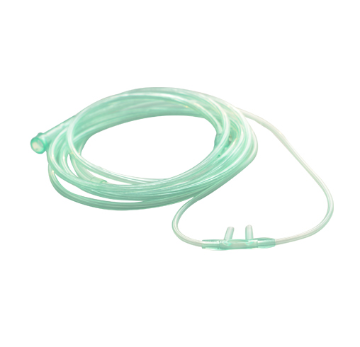 Nasal Oxygen Cannula