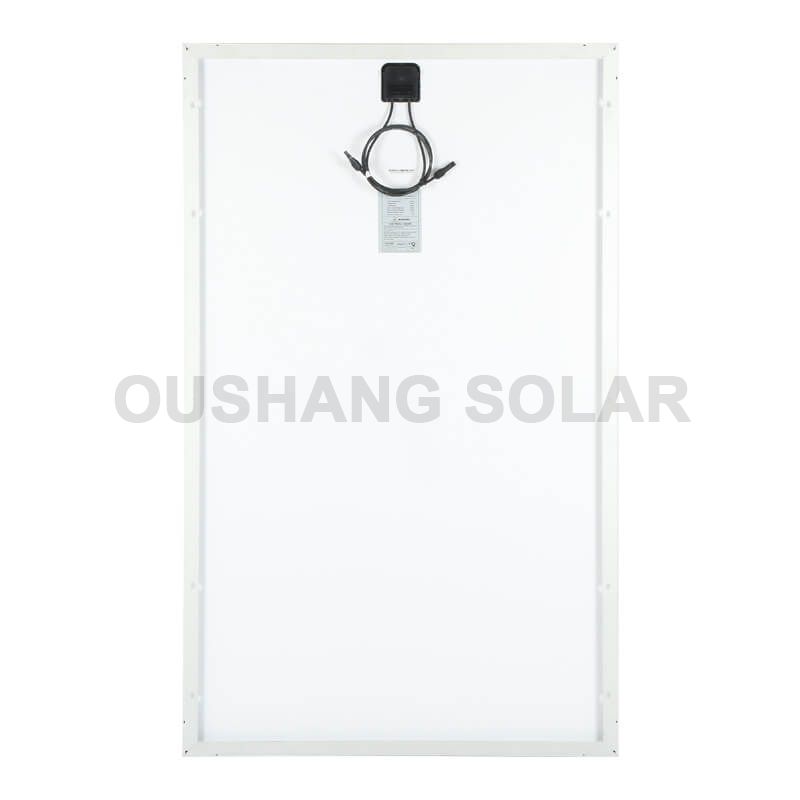 OS-P60-250W~270W Polycrystalline Photovoltaic Panel    