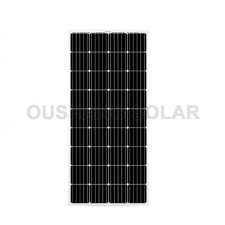 OS-M36-150W~175W Monocrystalline Photovoltaic Module   