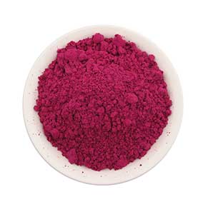 FREEZE DRIED FRUIT AND VEGETABLE POWDER