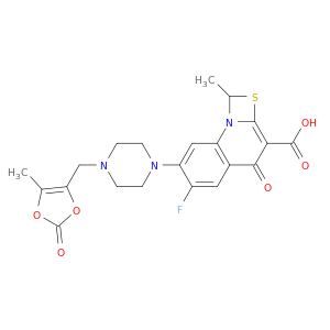 CAS#123447-62-1