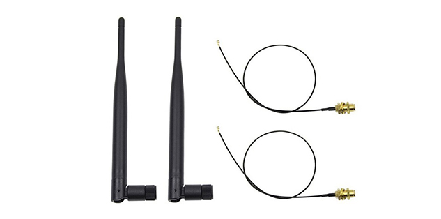 195MM Rubber GSM External Antenna