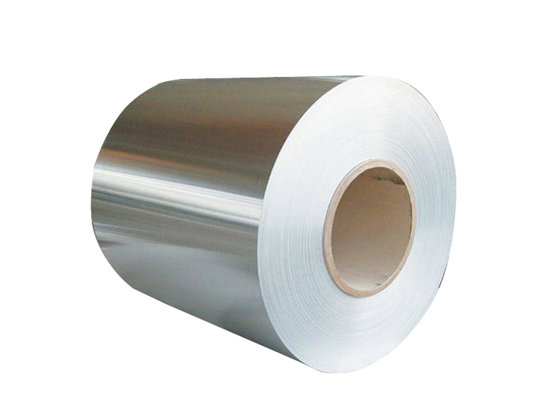 6061 Aluminum Coil