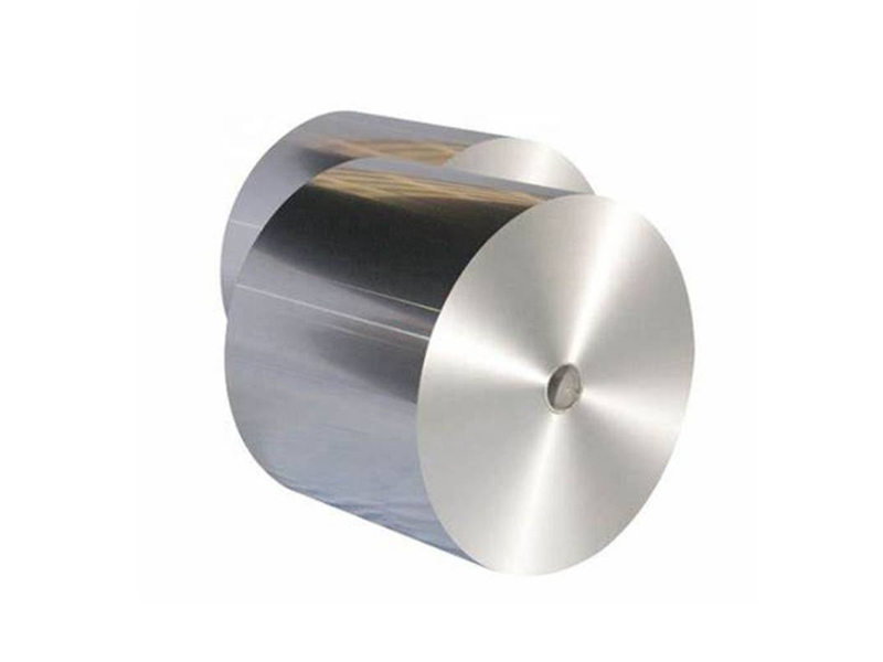 Paduan aluminium