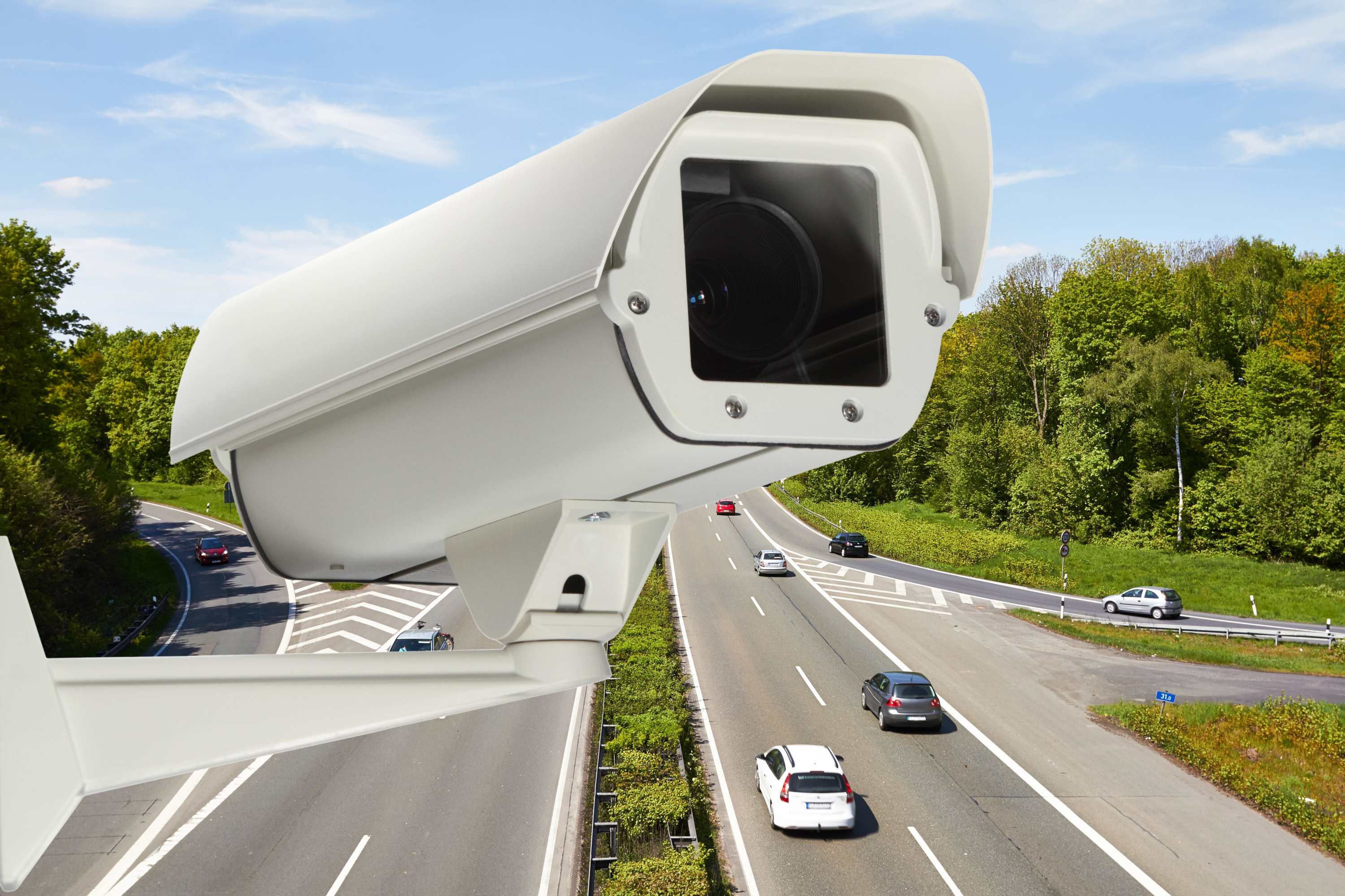 Autonomous webcam solutions