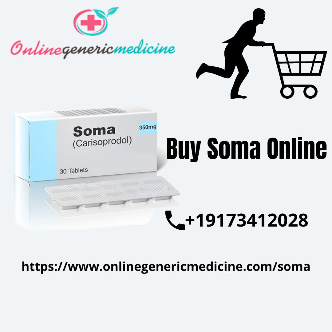 Buy soma online