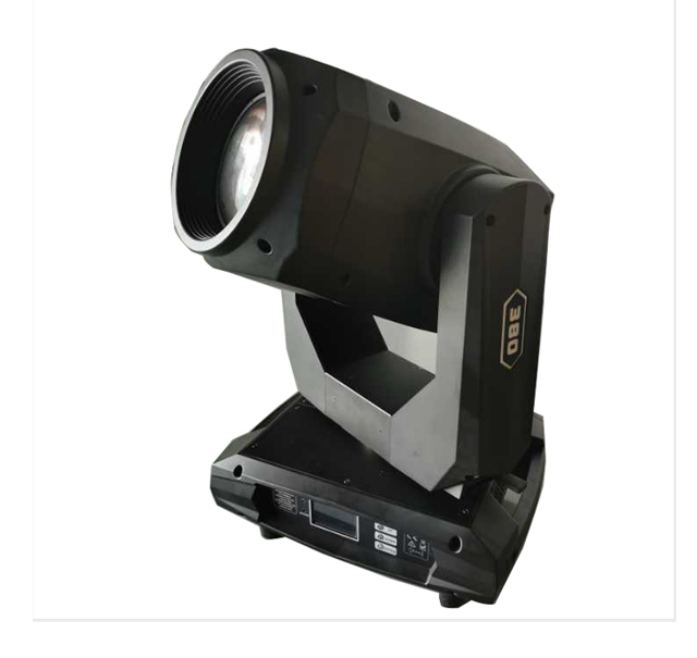 380W 20R Beam Spot Wash 3 in1 Moving Head Light