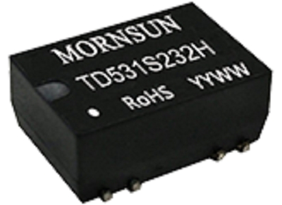 232 Transceiver Module