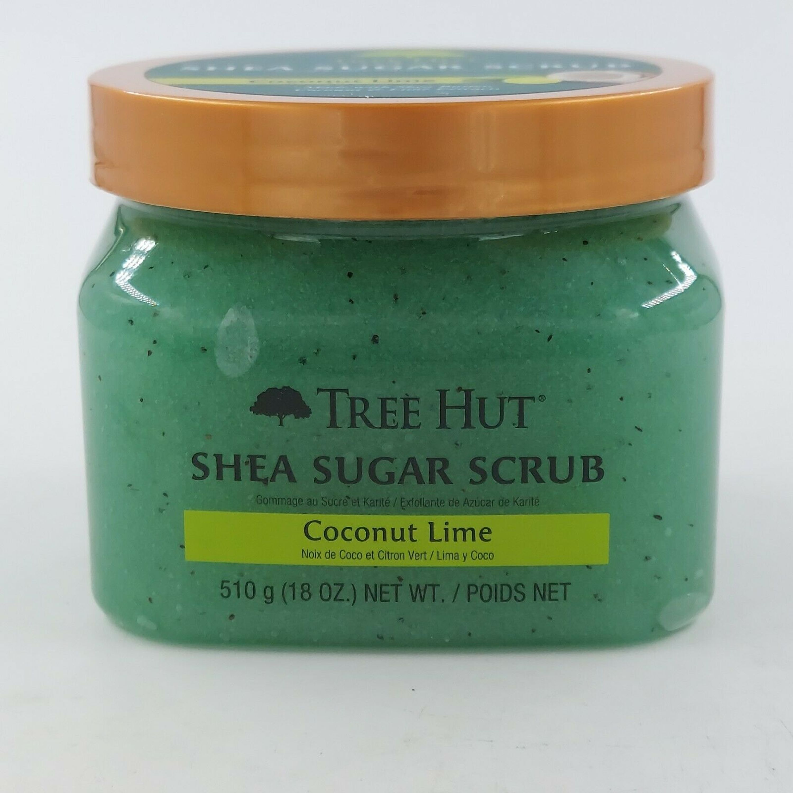 bodyscrub