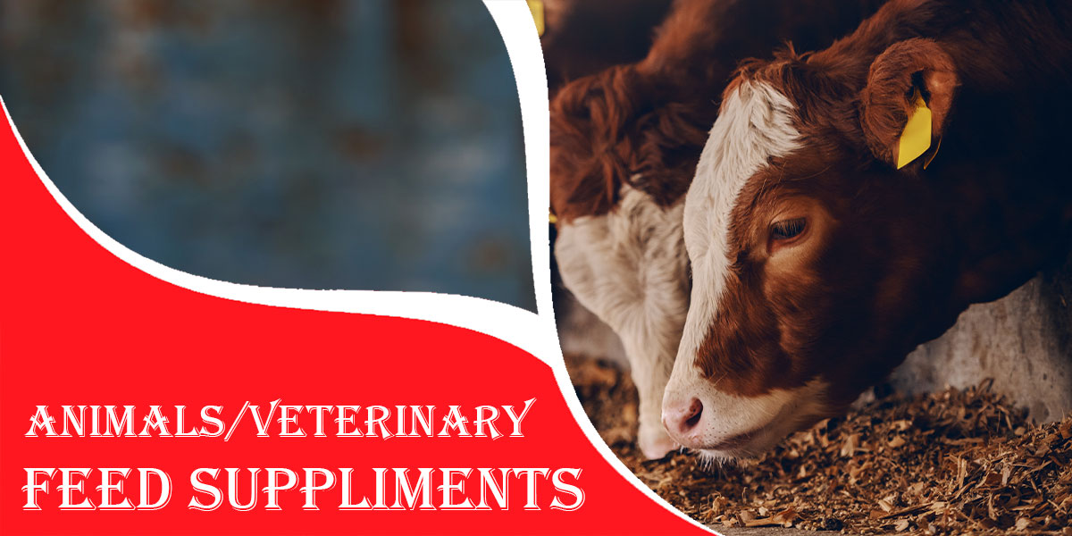 Veterinary Feed Supplement