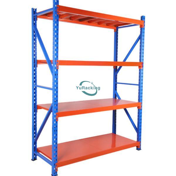 Medium Duty Shelving