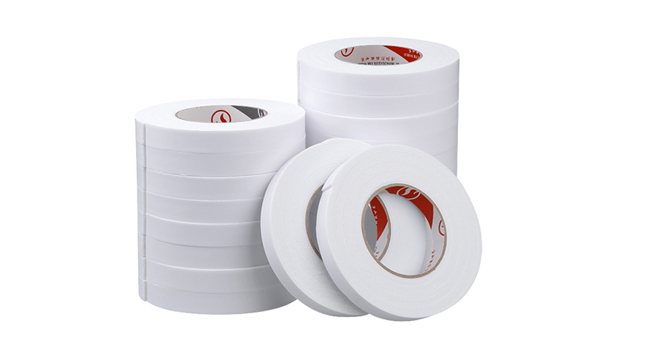 DOUBLE SIDED TAPE