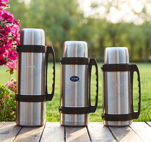 SVF-H2RE Vacuum Flask 2L/2.5L/3.0L