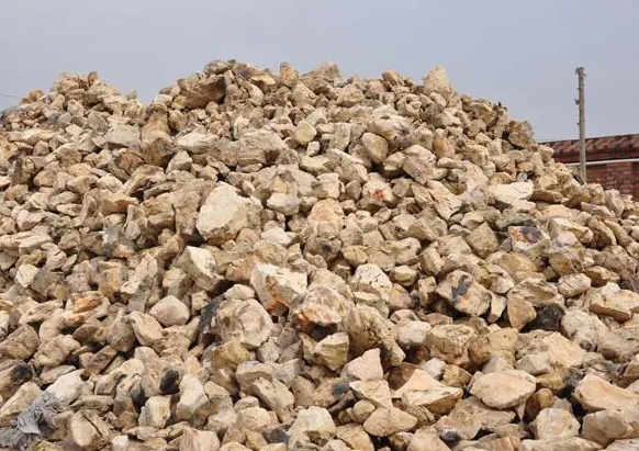 Export Calcined Bauxite