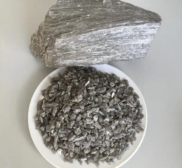 Export Fused Mullite