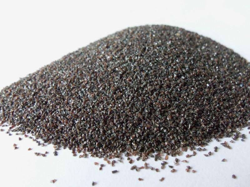 Export Brown Fused Alumina