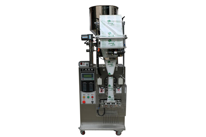 Large Particle Packaging Machine MY-690KB   Big Particle Packaging Machine   