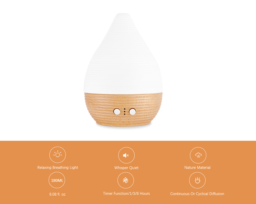 Diffuser, Aromatherapy, gler