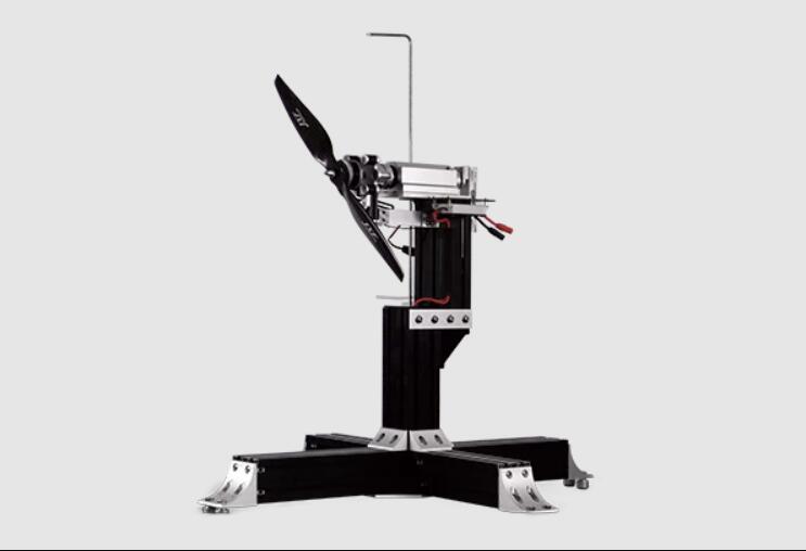 LY-30KGF Thrust Stand