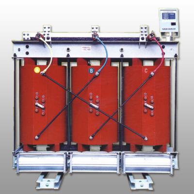 Voorgefabriseerde transformatorcabines