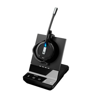 Sennheiser SDW 5015 3-in-1 Wireless Headset