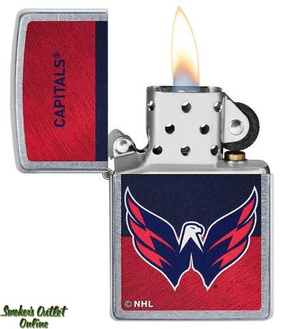 Zippo NHL - Washington Capitals® Lighter