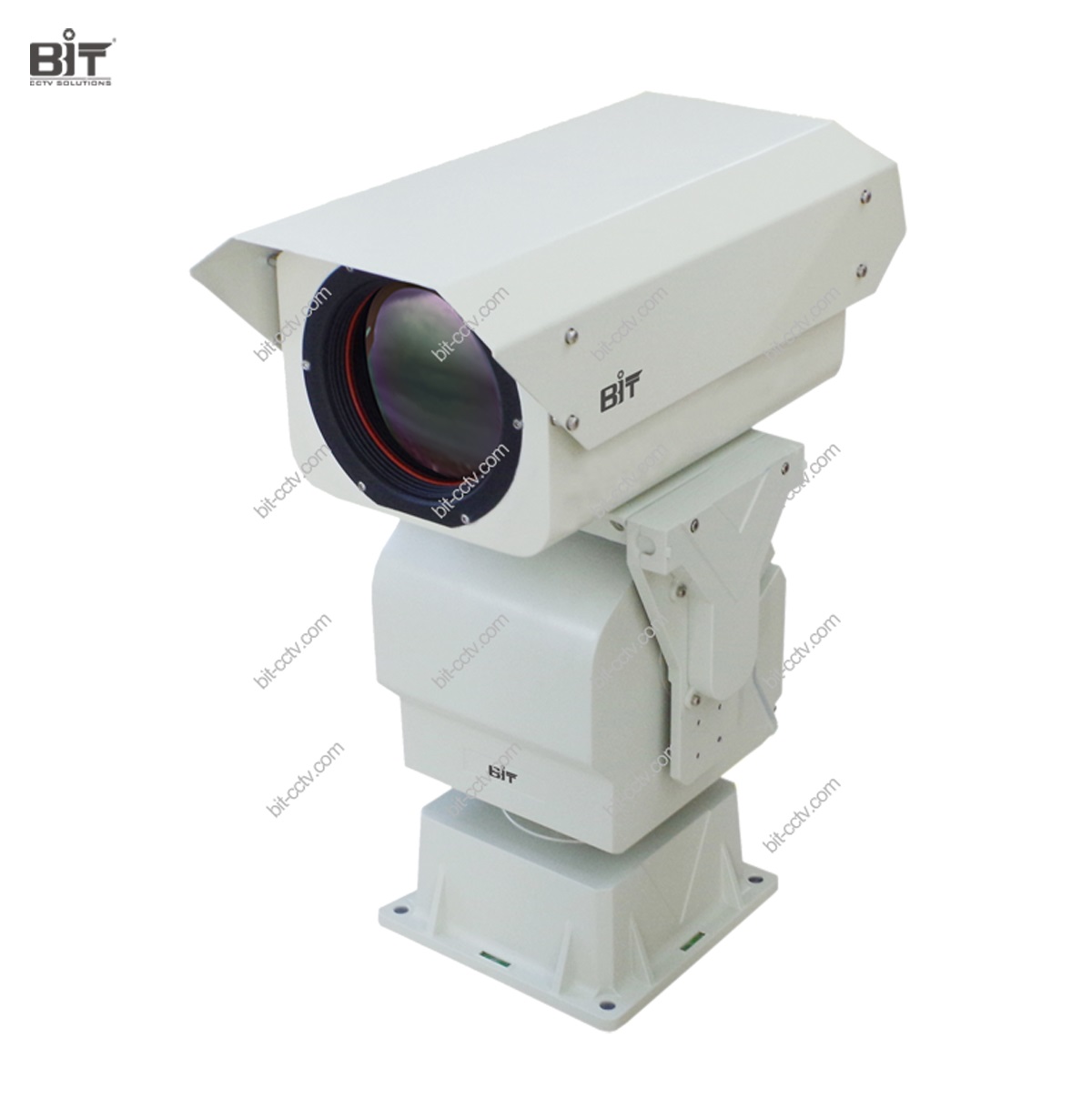 Kamera CCTV strehimit