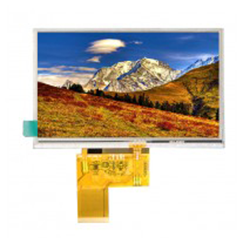 10.1 INCH ~ 10.4 INCH COLOR TFT LCD