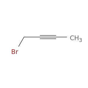 1-Bromobut-2-yne CAS#3355-28-0