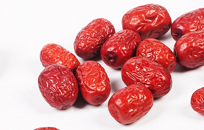 Buy Jujube Fruit In Bulk