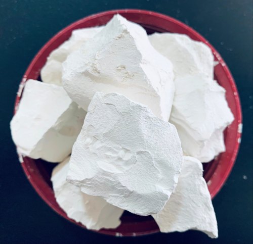 China udongo / kaolin