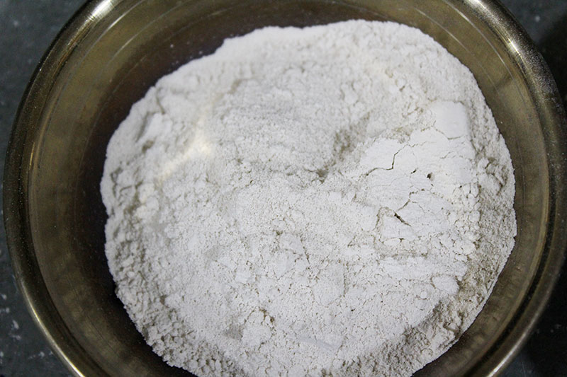 Kaolin