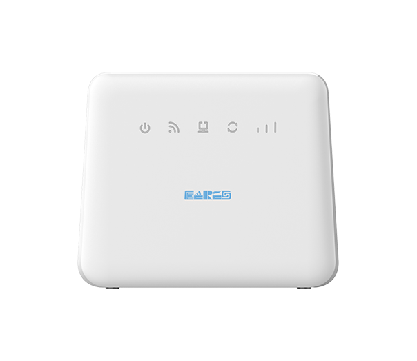 4G LTE Gateway