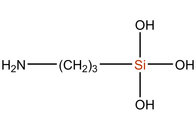 Silikonas