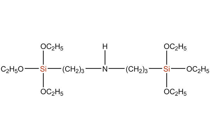 Silicone