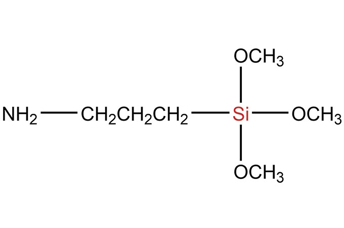 Silicone