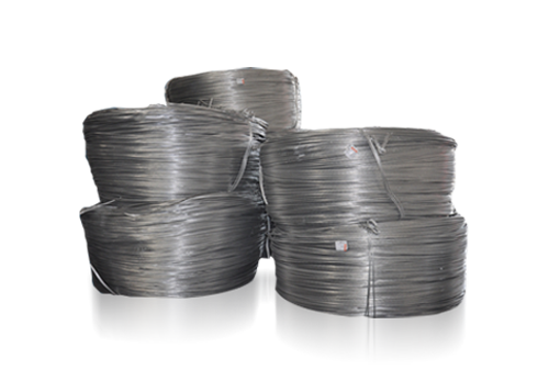 Custom Aluminum Wire Manufacturer & Supplier