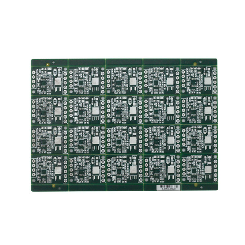 PCB dhe PCBA