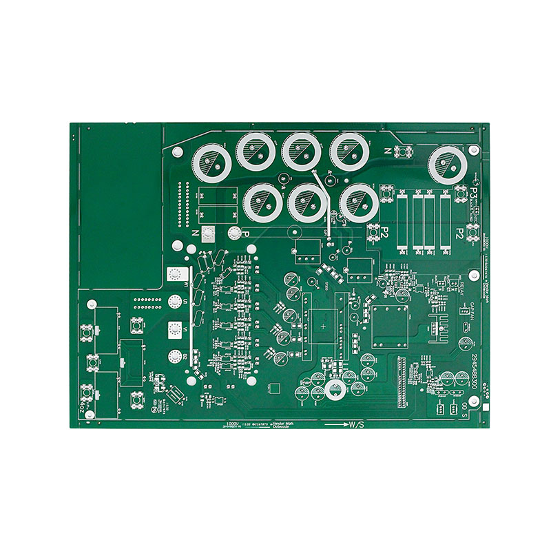 PCB dhe PCBA