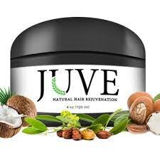 Juve Natural Hair Rejuvenation