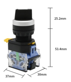 ATC Spindle Motor