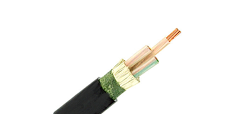 3 Cores Power Cable (XLPE Insulated)