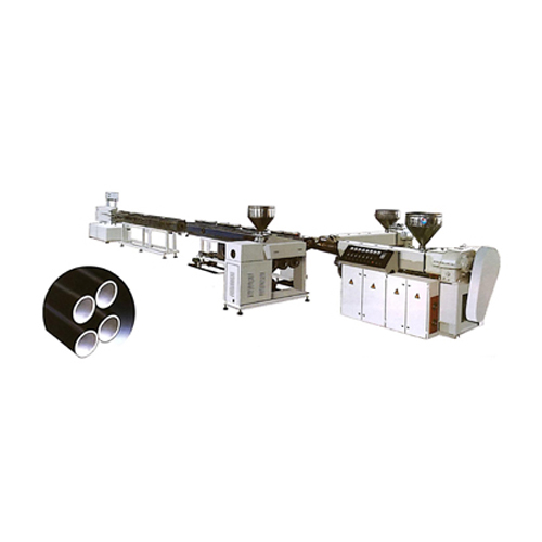 Plastic Extruder Machine Manufacturer