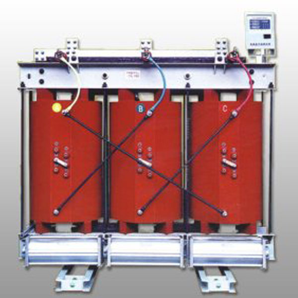 Kabiny transformatorów prefabrykowane